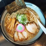 Ramen Tsubame - 