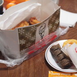 Kentucky Fried Chicken Furukawa Ten - 