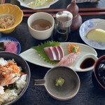 Restaurant Hamanaka - 