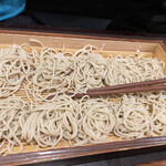 Soba Izakaya Mangetsu - 