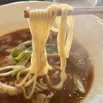 Udon Cafe Tsuru no Ongaeshi Marina Hoppu Ten - 