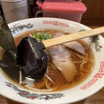 Ramen Hachibankan - 