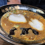 Mizuki Ramen - 