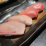 Nigiri Chojiro Takarazuka Ten - 