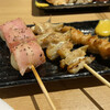 Ganso Yakitori Kushi Hatchin Kagurazaka Ten - 