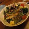 炭火串焼 めぐろとり薪 - 料理写真: