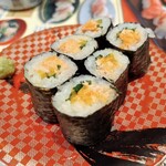 Sushi Choshimaru Hanakoganei Ten - 