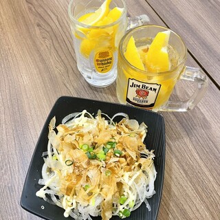 大衆酒場 みつ星餃子 - 