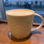 Starbucks Coffee Qiz Mizonokuchi Ten - 