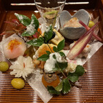 Kaiseki Kameya - 