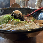 RAMEN SHELTER - 