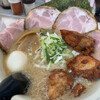 ramen chikimpoku - 