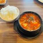 韓国料理 ジャーメ - 