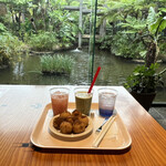 Tropical Fruits Cafe Sukoru - 