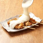 Yakitori Ya Sumire Soshigaya Daizoten - 