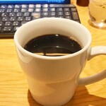 Musashino Mori Coffee Ichihara Sarashina Koen Ten - 