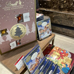 Lindt Chocolat Boutique & Cafe Mitsui Outlet Park Hokuriku Oyabe - 