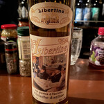 BAR LIBERTINE - Libertine　Original