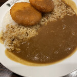 Curry House CoCo Ichibanya Sakurai To Shindo Ten - 