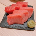 Wasyu Bar Shinme Shinbashi - 