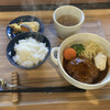 SORA CAFE - 料理写真: