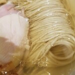 Ramen Chonmage Kobe Sannomiya Ten - 