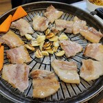 Korean Ryokumusan - 