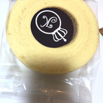 Baumkuchen Senmon Ten Krone - 