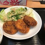 びわ湖食堂 きまぐれ - 