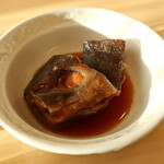 Hiratsuru - 煮物