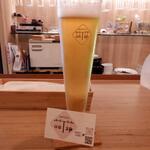 BEER SPACE on Tap - ドリンク