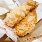 Kentucky Fried Chicken Yumetauntokushimaten - 