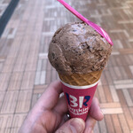 Baskin Robbins Iidabashi Ramura Ten - 