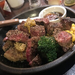 Ikinari Steak Kokura Minami Ten - 