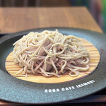 SOBA CAFE IKEMORI - 