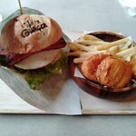 YAMBURGER Ishigaki Jima - 