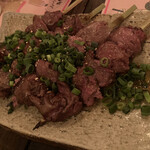 Yakitori to Sour Kunitachi FLAT - 