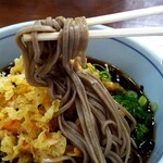 Izura Shuzenji Soba Dokoro - 田舎蕎麦