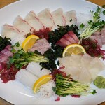 Shimada Sushi Kappo - 