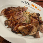 MARZAC - 