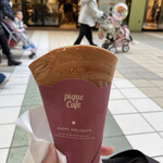 gelato pique cafe creperie Mitsui Outlet Park Jazz Dream Nagashima Ten - 