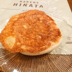 BAKERY HINATA Yamato Sakuragaoka Ten - チーズの羽