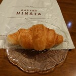 BAKERY HINATA Yamato Sakuragaoka Ten - クロワッサン