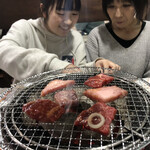 Yakiniku Horumon Fuji - 