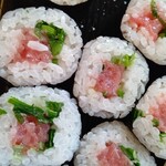 Yazaki Zushi Honmamon Kishiwada Kankan Ten - 