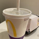 McDonald's Ogura Adachi Inter Ten - 