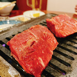 Yakiniku Tei - 