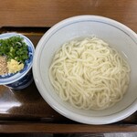 おがわうどん - 