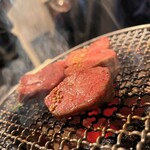 Tsukishima Yakiniku Gyutan Dokoro Utsuki - 