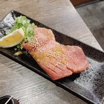 Yakiniku Horumon Tokuchan Shinjuku Ten - 